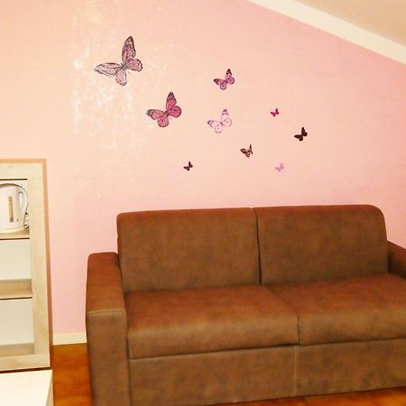 Casa Vacanze Sabrina بولبينازي ديل جاردا المظهر الخارجي الصورة