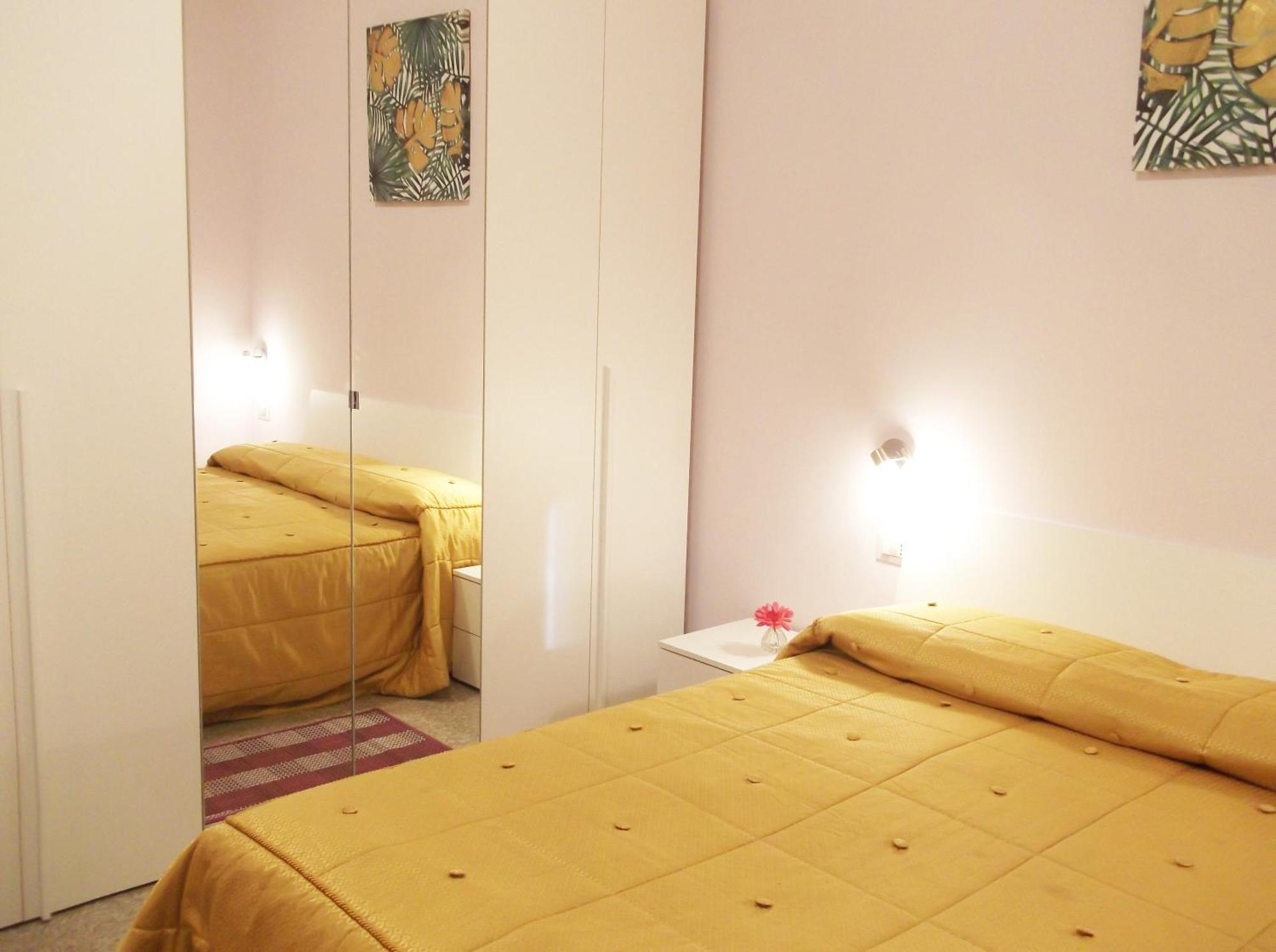Casa Vacanze Sabrina بولبينازي ديل جاردا المظهر الخارجي الصورة