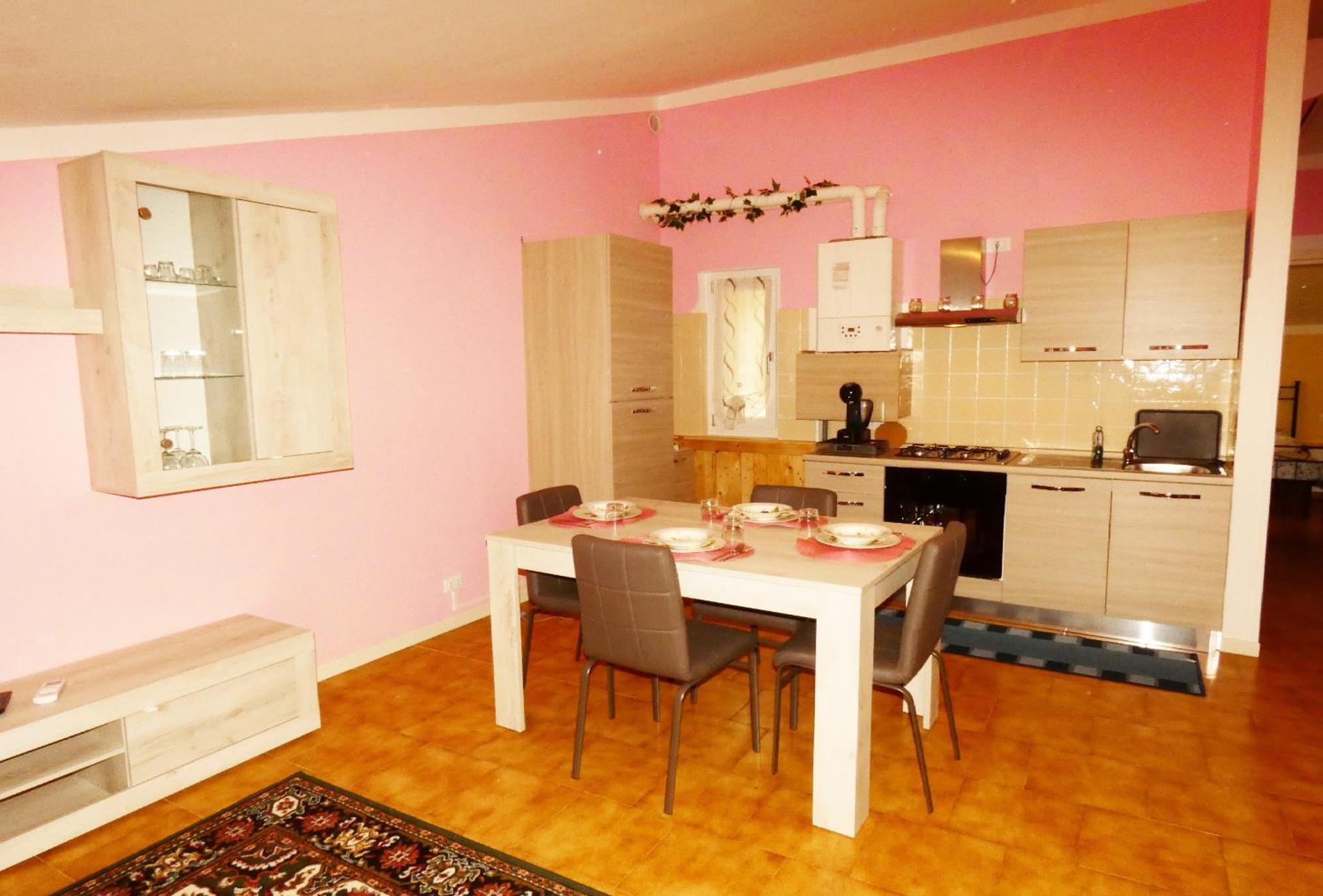 Casa Vacanze Sabrina بولبينازي ديل جاردا المظهر الخارجي الصورة