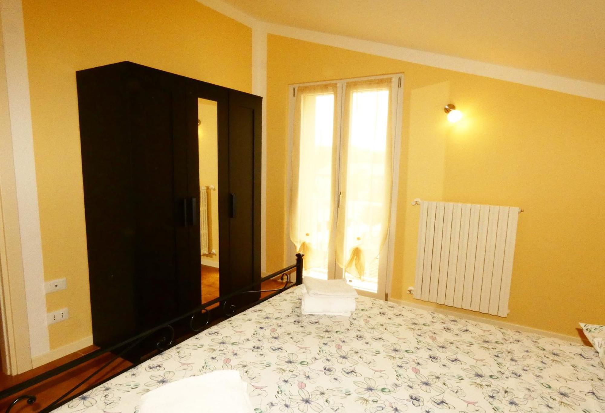 Casa Vacanze Sabrina بولبينازي ديل جاردا المظهر الخارجي الصورة