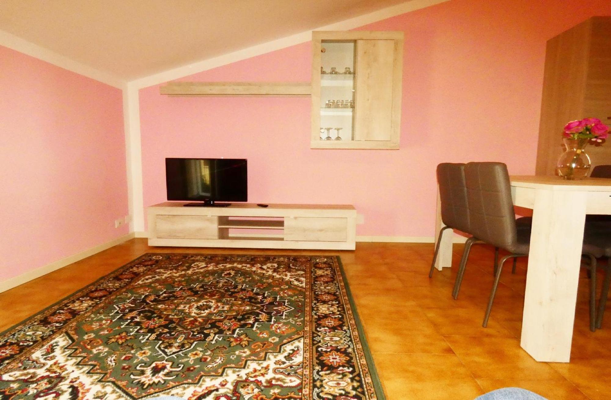 Casa Vacanze Sabrina بولبينازي ديل جاردا المظهر الخارجي الصورة